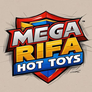 Mega Rifa Toys